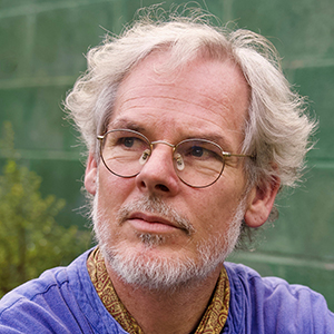 Keith Payne